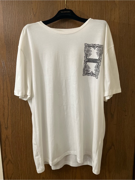 All Saints Other - All Saints Graphic Tee